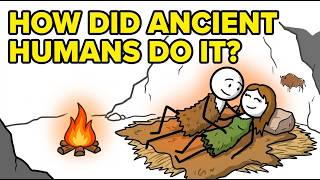 How Ancient Humans Had Sex