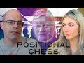 Positional Chess Explained - A  lesson with Hannah Sayce