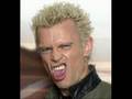 Billy Idol - Dancing With Myself