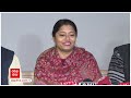 pallavi patel on ashish pate आशीष पटेल के खिलाफ गवाह लेकर पहुंच गई पलल्वी पटेल सुनिए