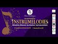 INSTRUMELODIES 2O24 | Amazing performances by amateur instrumental players