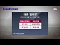 링링 서해상 직진 …큰 피해 남긴 2012년 볼라벤급