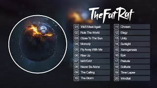 Top 20 songs of TheFatRat 2021  - TheFatRat Mega Mix