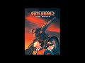 patlabor 2 kenji kawai soundtrack with love at parting