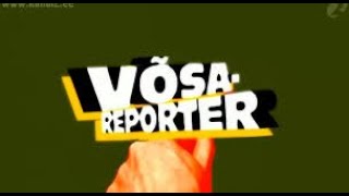 Võsareporter: Episood | 11.10.2010