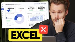 The App That Just Made Financial Dashboards EASY
