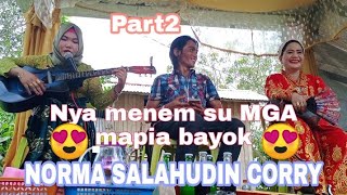 Dayunday (part2): Norma | salahudin | Corry March-10-2022