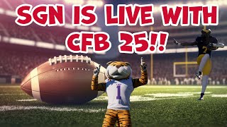 These New Cfb 25 Sliders Are Insane