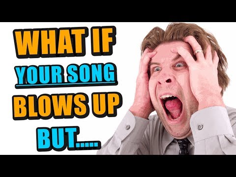 Can you use YouTube beats for a song?