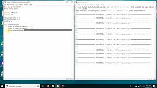 Python Dice Game Tutorial Part 1