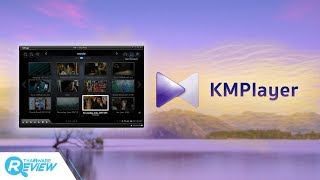 สอนวิธีใช้ โปรแกรม KMPlayer โปรแกรมดูหนังฟังเพลง จากเกาหลี แบบง่ายๆ