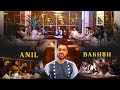 Anil Bakhsh Pashto New Songs 2023 | Zama Da Dwaro Stargo Tor Da Zargi Sar | Official Video Music