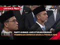 Prabowo Lantik Raffi Ahmad jadi Utusan Khusus Bid. Pembinaan Generasi Muda & Pekerja Seni |Liputan 6