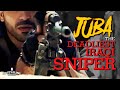 Juba, the deadliest Iraqi sniper