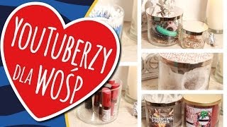 ♡ 10 POMYSŁÓW NA POJEMNIKI PO ŚWIECACH ♡