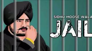 JAIL Sidhu Moose Wala | New Punjabi Song 2020