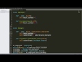 How to Write Clean Python Code - 5 tips beginner to advanced