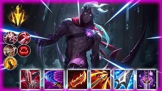 NEW VARUS MONTAGE ON S14 - BEST PLAYS