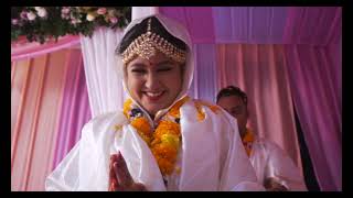 Assamese Wedding || Monjuri Weds Amrit || 15.12.2021 || Wedding Rituals || Biya Part2