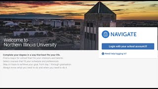 Intro to Navigate Student