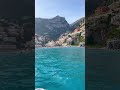 how to spend 24 hours in positano italy 🇮🇹🍋