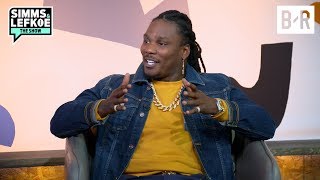 Chris Johnson Says LenDale White’s Excuses for Being Late Were Epic (Full Interview)