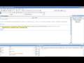 Visual Basic 2008 - Error Handling