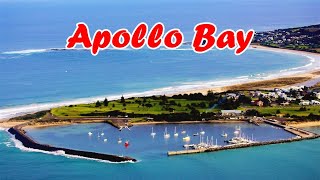 Great Ocean Road, visit Apollo Bay, Australia ep12 - travel video calatorie vlog hd