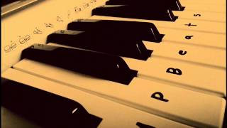 "Hasta reunirnos en el cielo" Instrumental de rap con piano