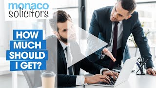 Constructive Dismissal Compensation: How Much Should You Get?