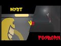 wyst VS fogborn thumbnail remake