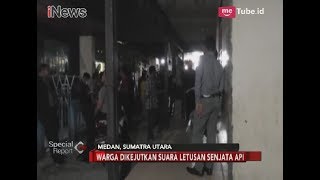 Terlibat Perkelahian, Wakapolres Lombok Tengah Tega Tembak Mati Adik Iparnya - Special Report 05/04