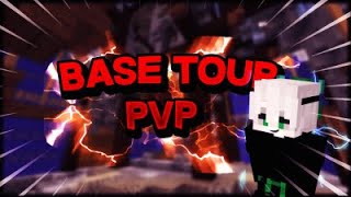 Hadaria | CONCOURS, BASETOUR ET PVP ! #1