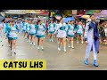 Catanduanes State University Laboratory High School DLC | Catanduanes Catandungan Festival 2023