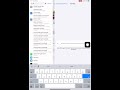 How to change the font size.iOS/iPad