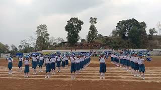 Iooksi Presbyterian Upper Primary School