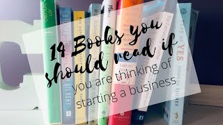 14 books every female entrepreneur must read in 2019 | My favorite business books