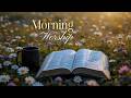 Find Peace in His Presence | Morning Worship 2026 ☕️