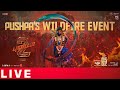 Pushpa's WILDFIRE EVENT in Chennai LIVE | Pushpa 2 The Rule | Allu Arjun | Sukumar | Shreyas Media