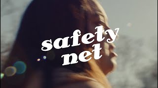 M'Lynn- Safety Net (Official Music Video)