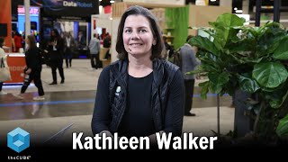 Kathleen Walker, Elastic | Google Cloud Next '24