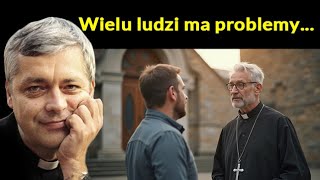 Wielu ludzi ma problemy #pawlukiewicz