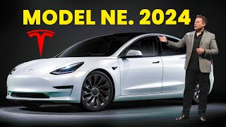 Just Happened!: Elon Musk Reveals 5 NEW Teslas Model For 2023, Change the Entire Industry!