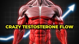 EVERYTHING That Boosts Your Testosterone (Naturally)