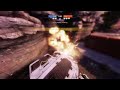 titanfall™ 2 legion prime 1st execution