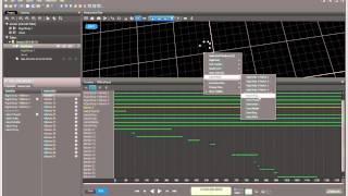 OptiTrack Motive - Manual Marker Labeling