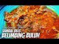 Sambal Bilis Belimbing Buluh