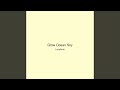 Glow Ocean Sky