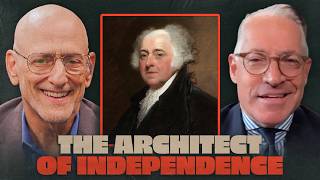 The Real Hero of America's Founding Is Not Who You Think w/Eric Metaxas