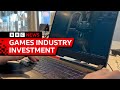 What's next for gaming in the UK? | BBC News
